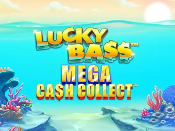 Lucky Bass Mega Cash Collect
